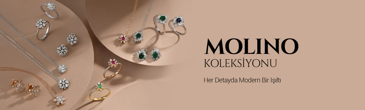 Molino koleksiyonu