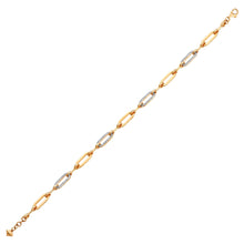 0.44 Karat Cherry Pırlanta Bileklik