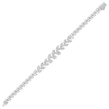 1.71 Karat Wedding Baget Pırlanta Bileklik