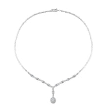 2.28 Karat Wedding Baget Pırlanta Gerdanlık