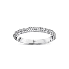 0.56 Karat Nitya Tamtur Pırlanta Yüzük