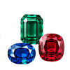 Natural Stones