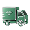 Instant Shipping