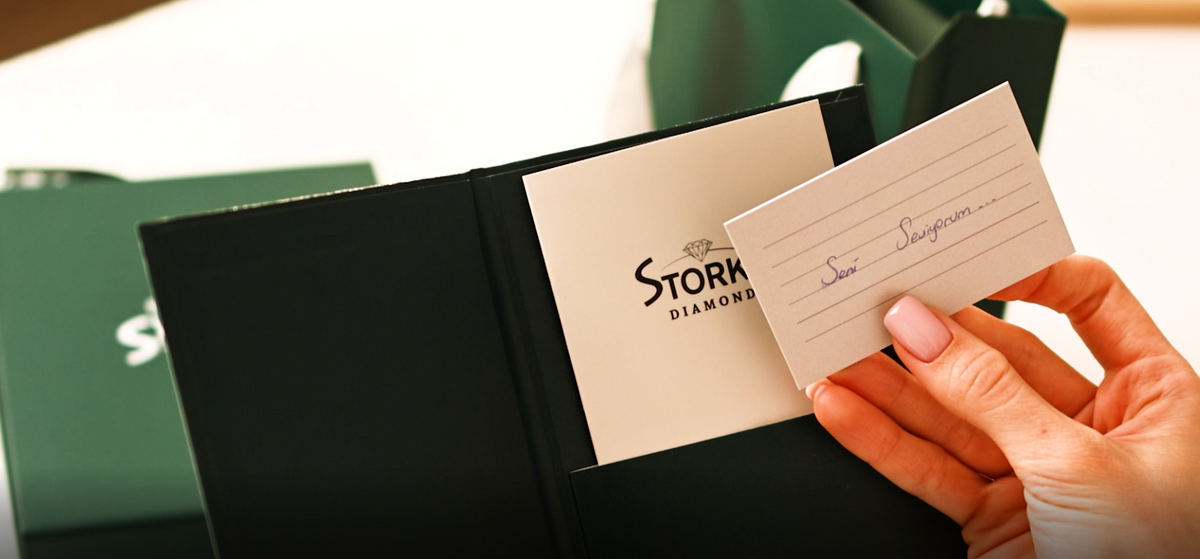 Paketleme Storks