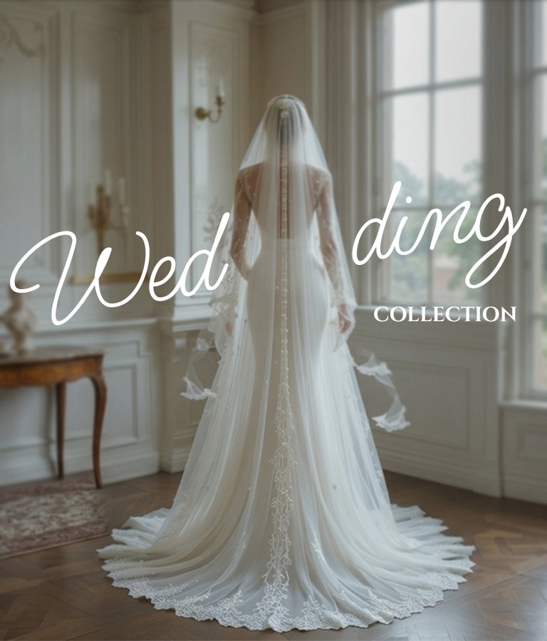 Storks Diamond Wedding Collection alyans ve pırlanta mücevherleri
